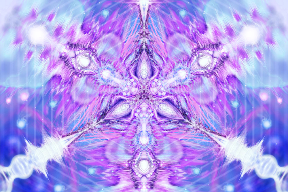 Starseed